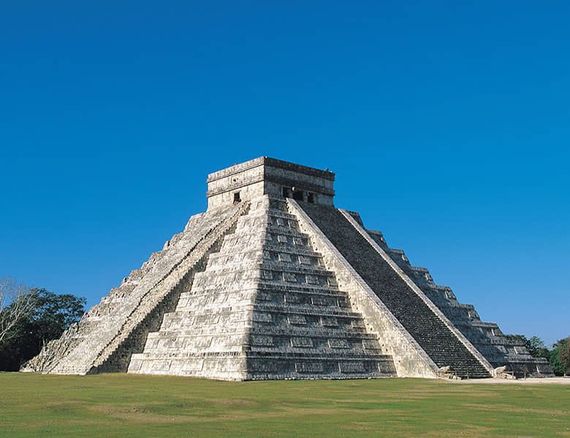 VIAJES AMERICAN TOURS SA DE CV
