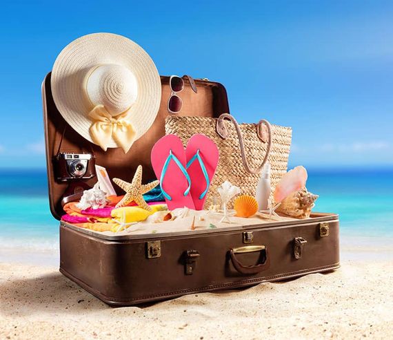 VIAJES AMERICAN TOURS SA DE CV