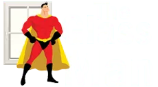 The Glass Man