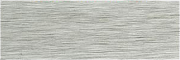 Gray textured surface with horizontal brush-like streaks