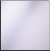 Blank light gray square with a thin dark border