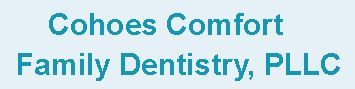 Comfort Family Dentistry, PLLC Comfort Family Dentistry, PLLC