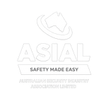 ASIAL Logo