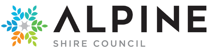 Alpine Shire Council Logo