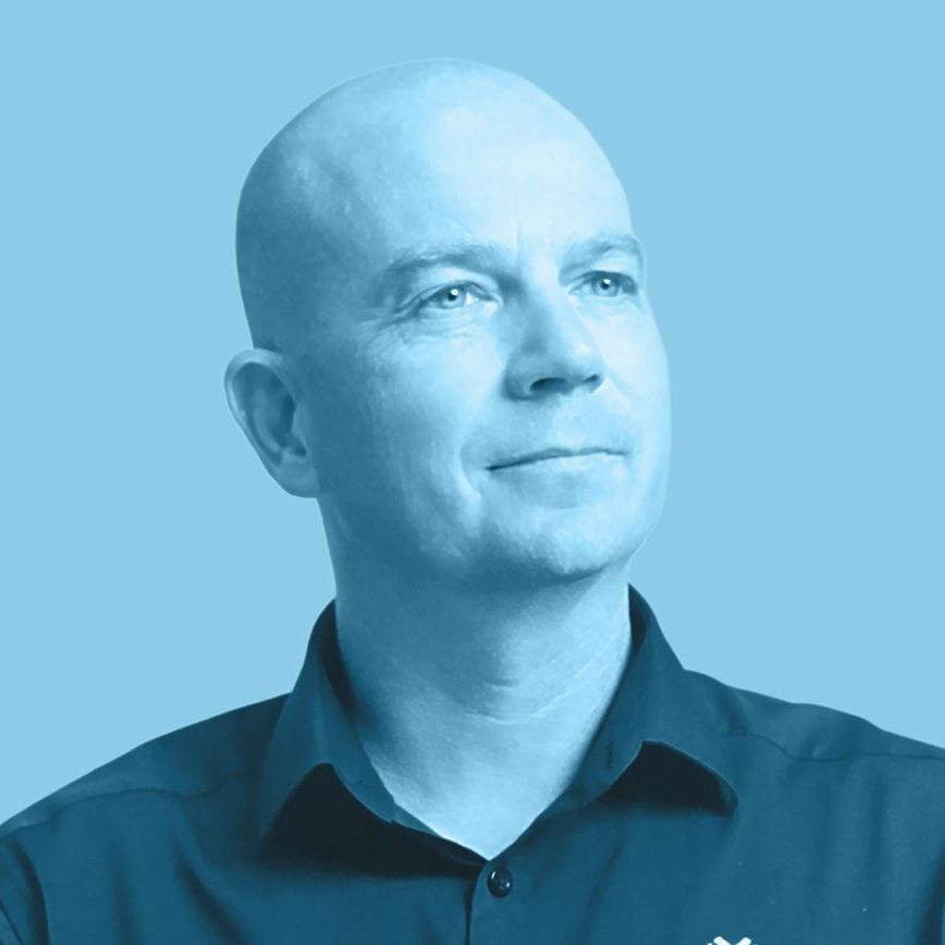 Ben Quick - General Manager – Facility Management