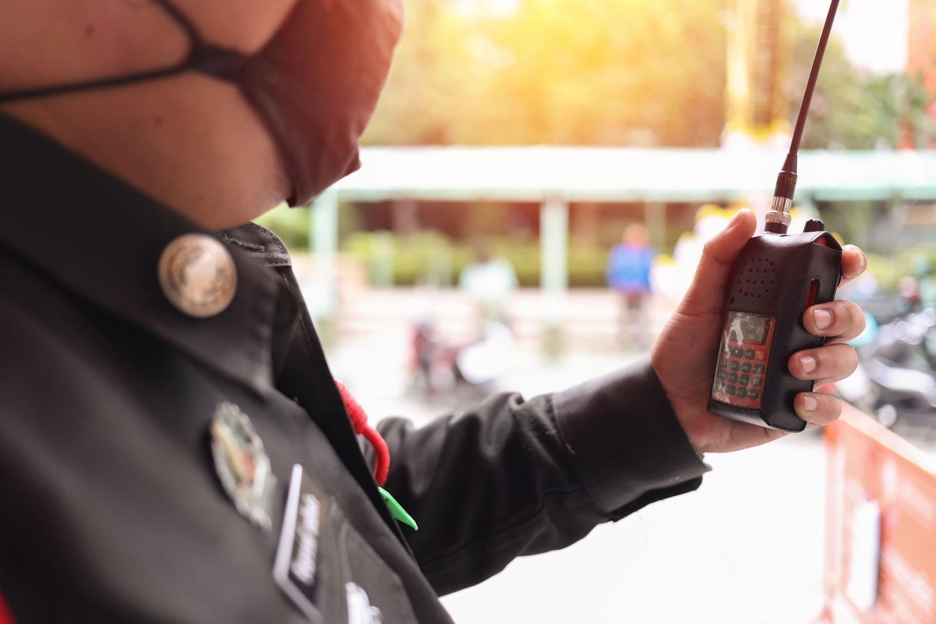 Benefits of Security Patrols for Commercial Properties
