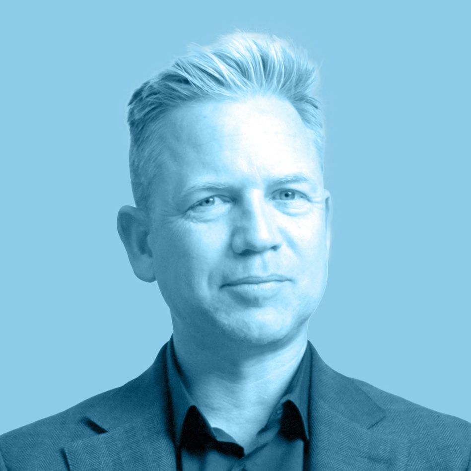 Dallas Varney - Founder and Managing Director of SSX Group