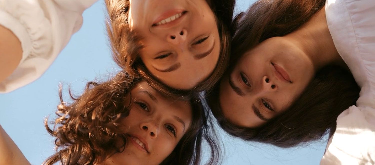 SSX Gender Equality on International Women’s Day