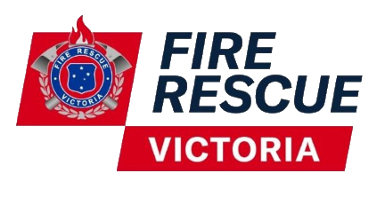 Fire Rescue Victoria Logo