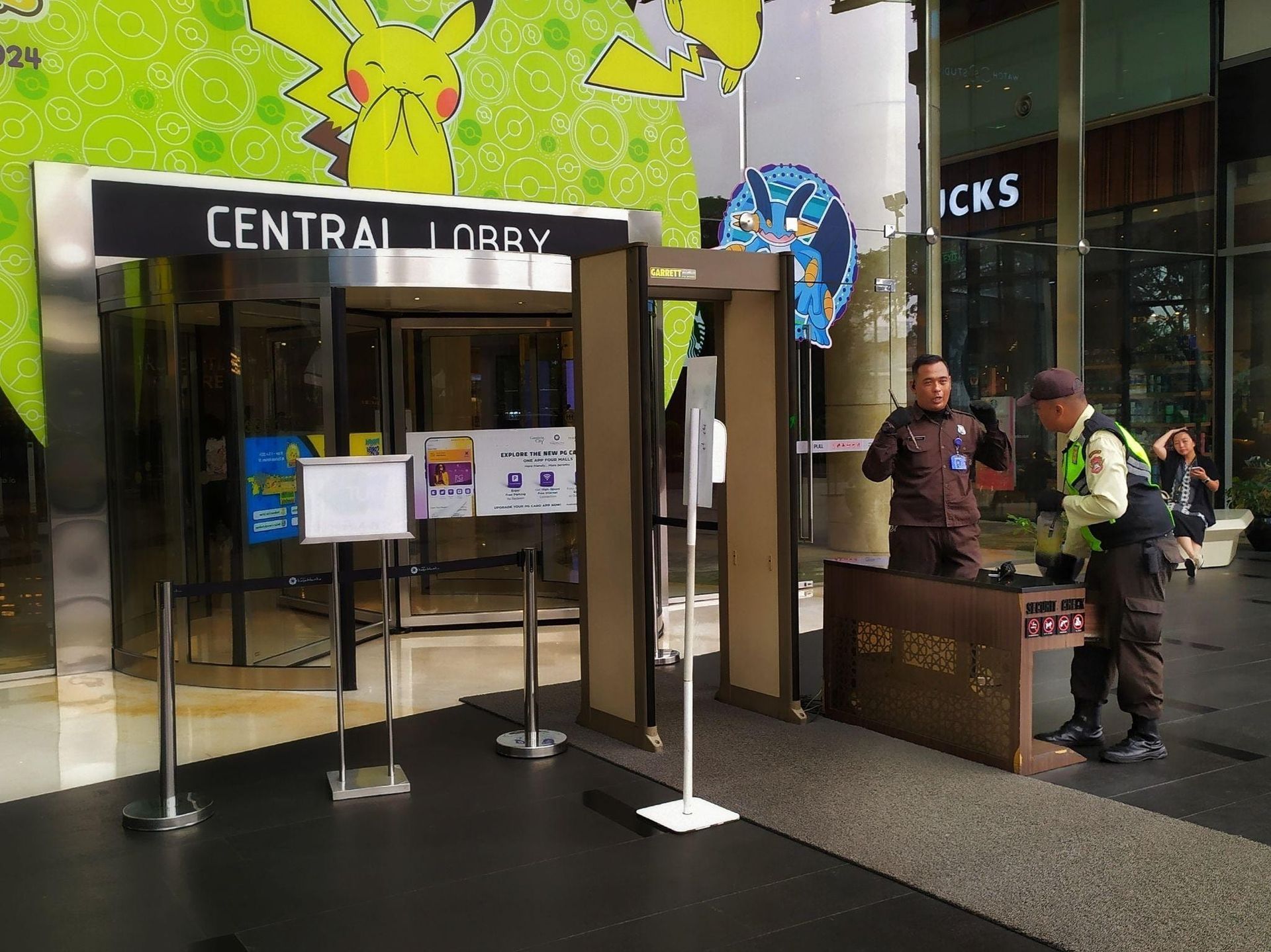 Armed Security Guards are Vital for Australian Businesses