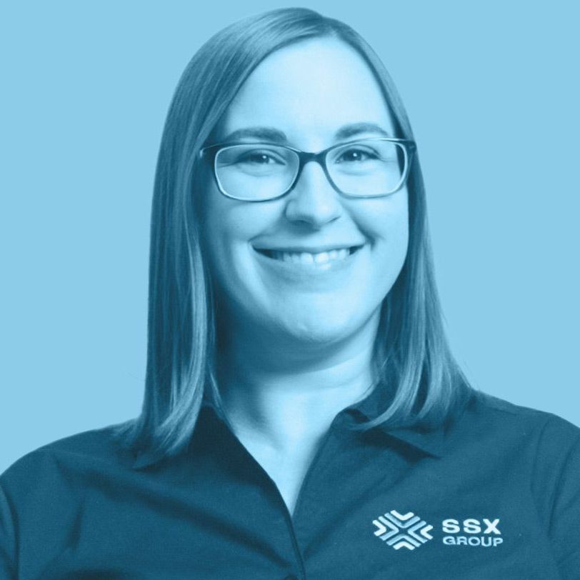 Melissa Mannen - Finance Manager