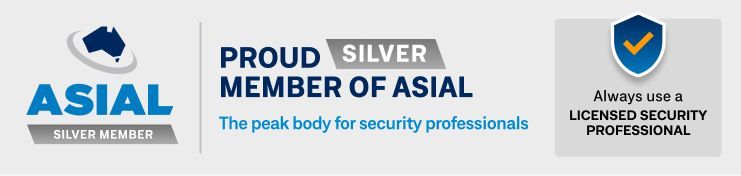 ASIAL logo with the text