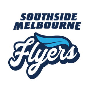Southside Melbourne Flyers Logo