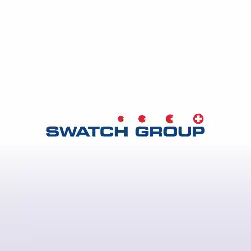 Swatch Group Logo