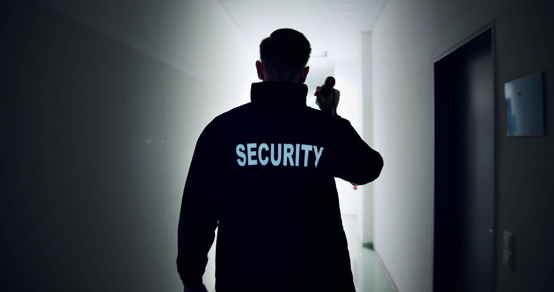 Security Patrols are a Smart Investment for Businesses
