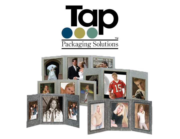 TAP Mounts & Folders