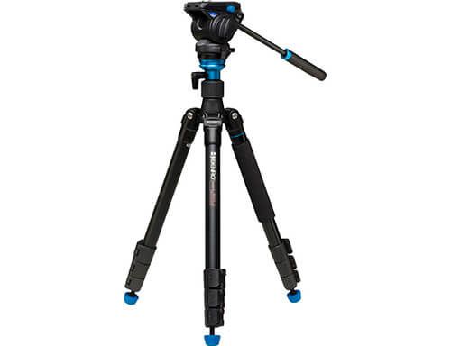 Tripods