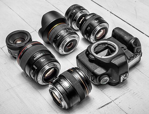 Camera Products