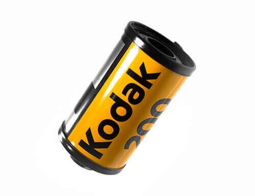  Film & Darkroom Supplies