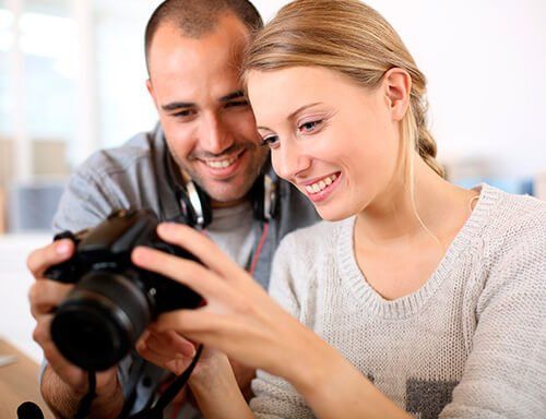 Photography Classes