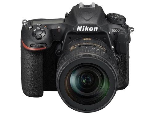 Photography Equipment