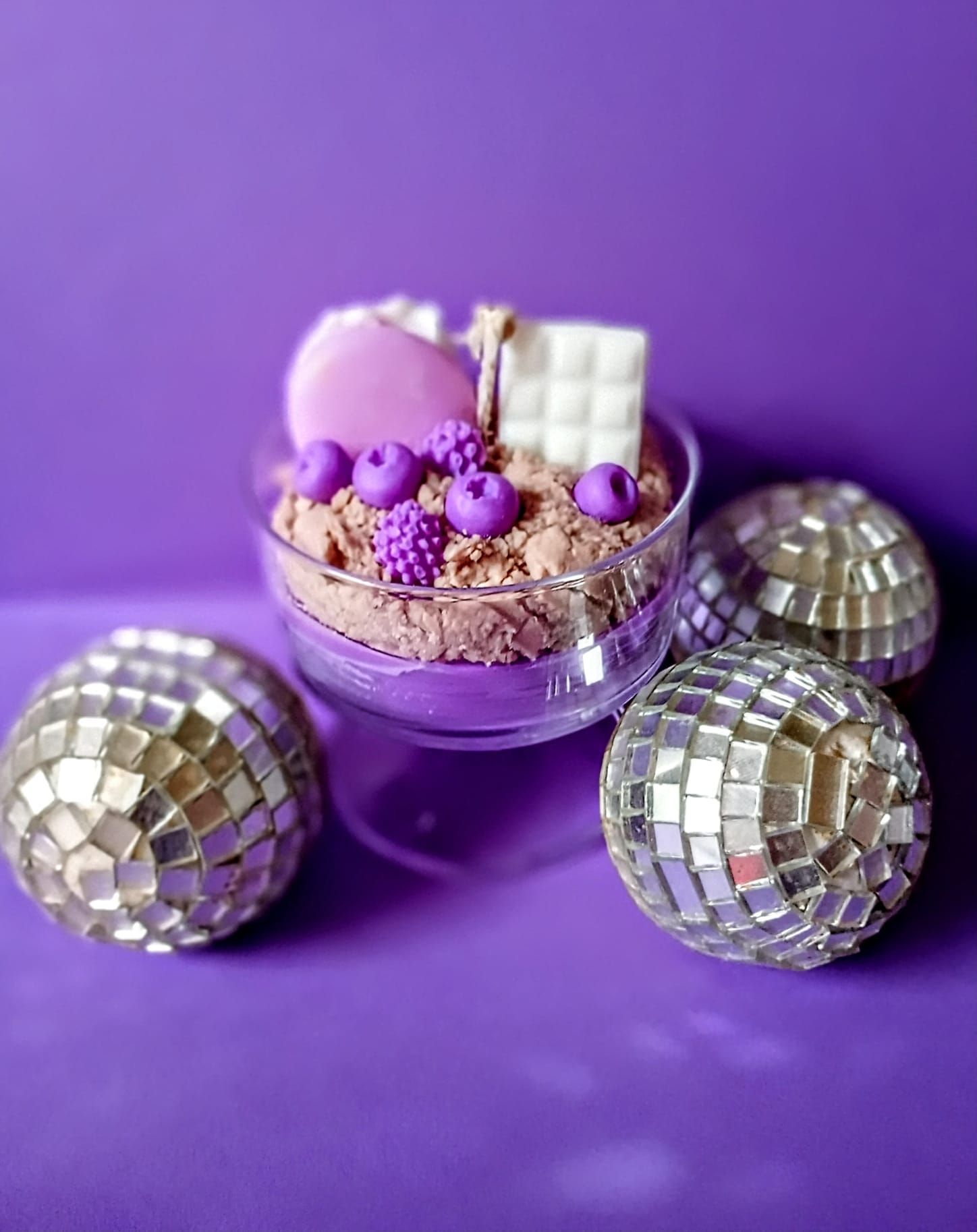 DESSERT COLLECTION