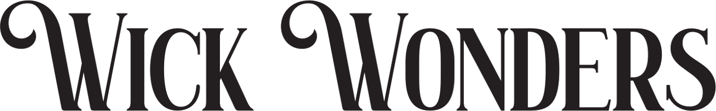 Wick Wonders Candle Co.