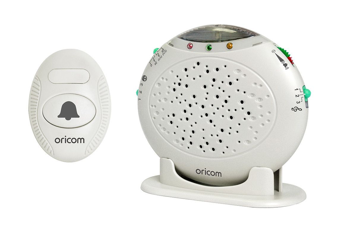 Oricom AM20 Doorbell
