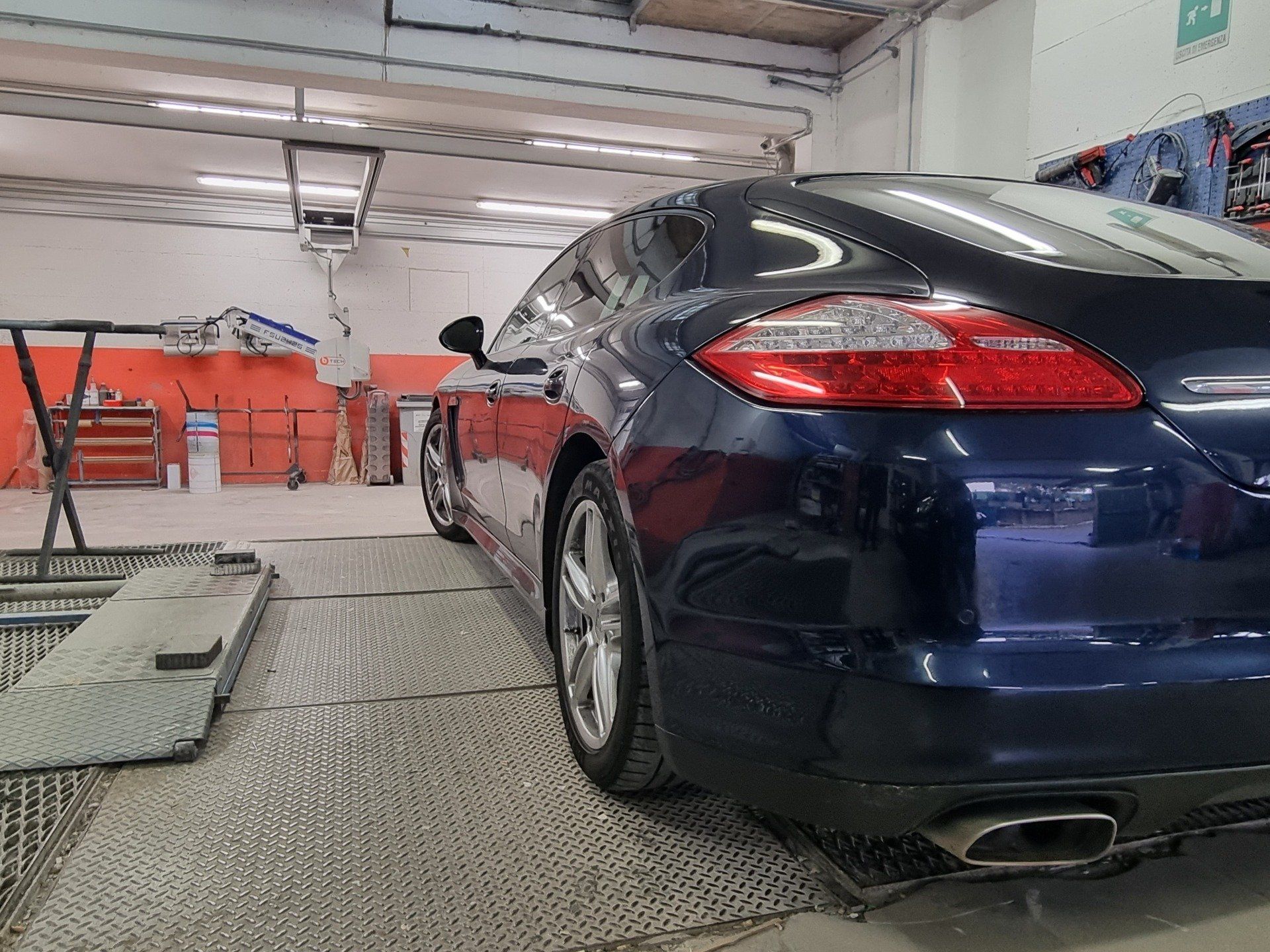 CARROZZERIA ECOCAR