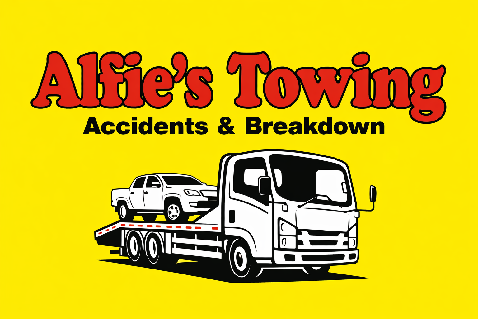 Towing in Far North Queensland