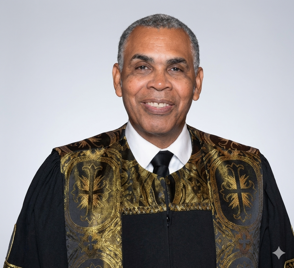 pastor