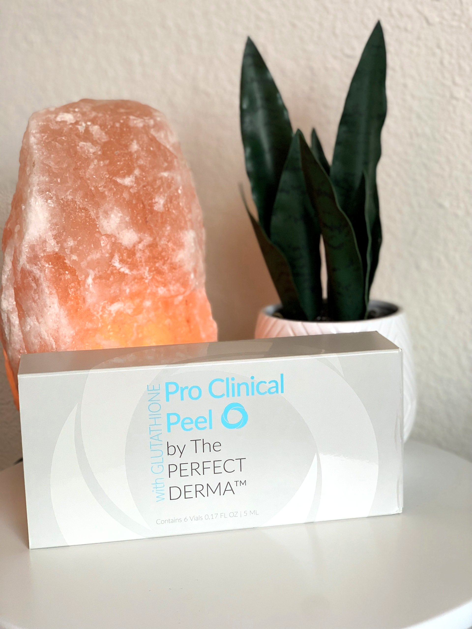 The perfect Derma Peel South Gate,CA