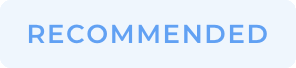 recommended