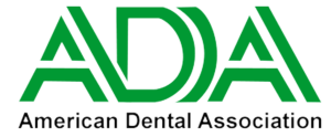 ADA Member Seal for the American Dental Association Logo