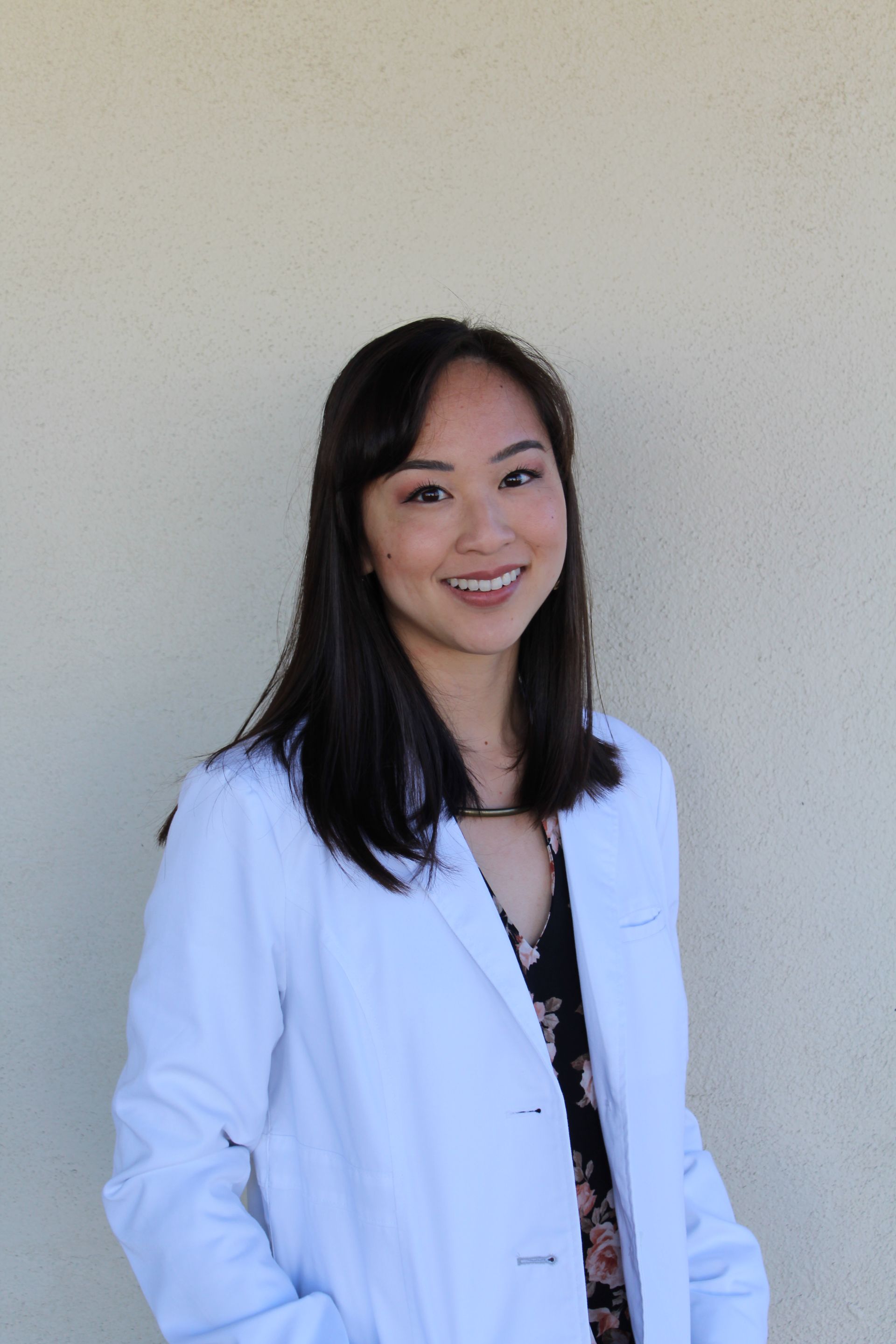 Dr. Anna Nonaka
