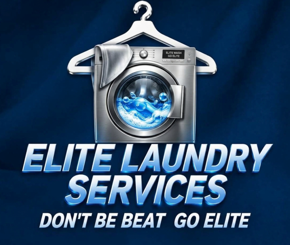Elite Laundry Service