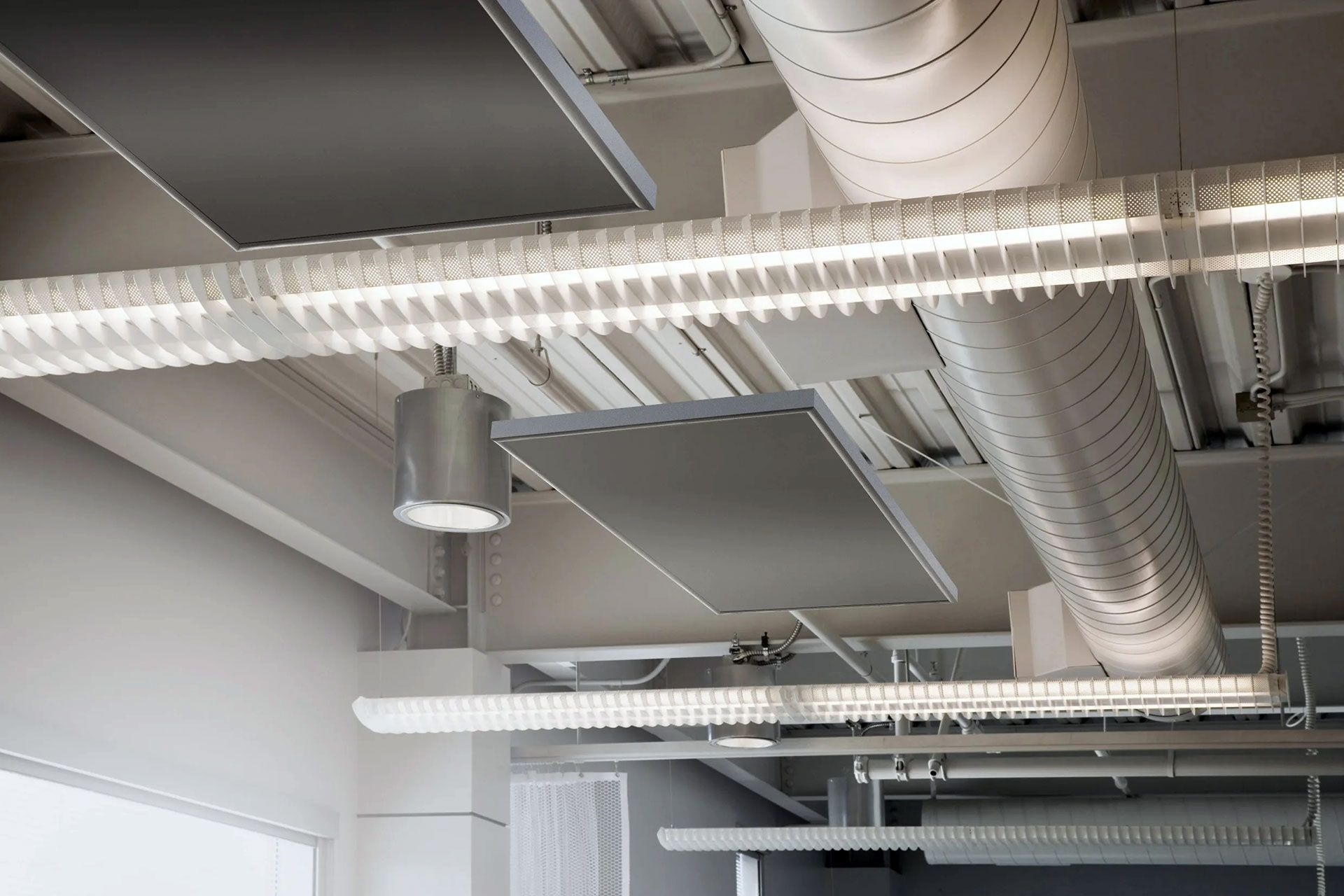 impianti ventilazione