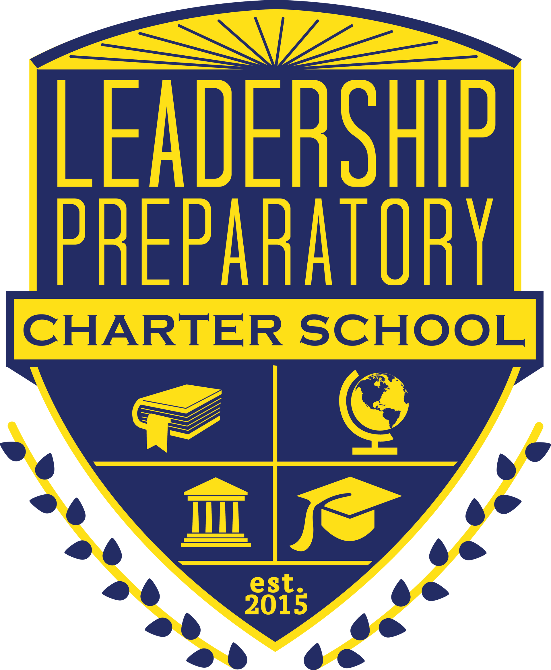 Join Our Team - Leadership Preparatory Charter School