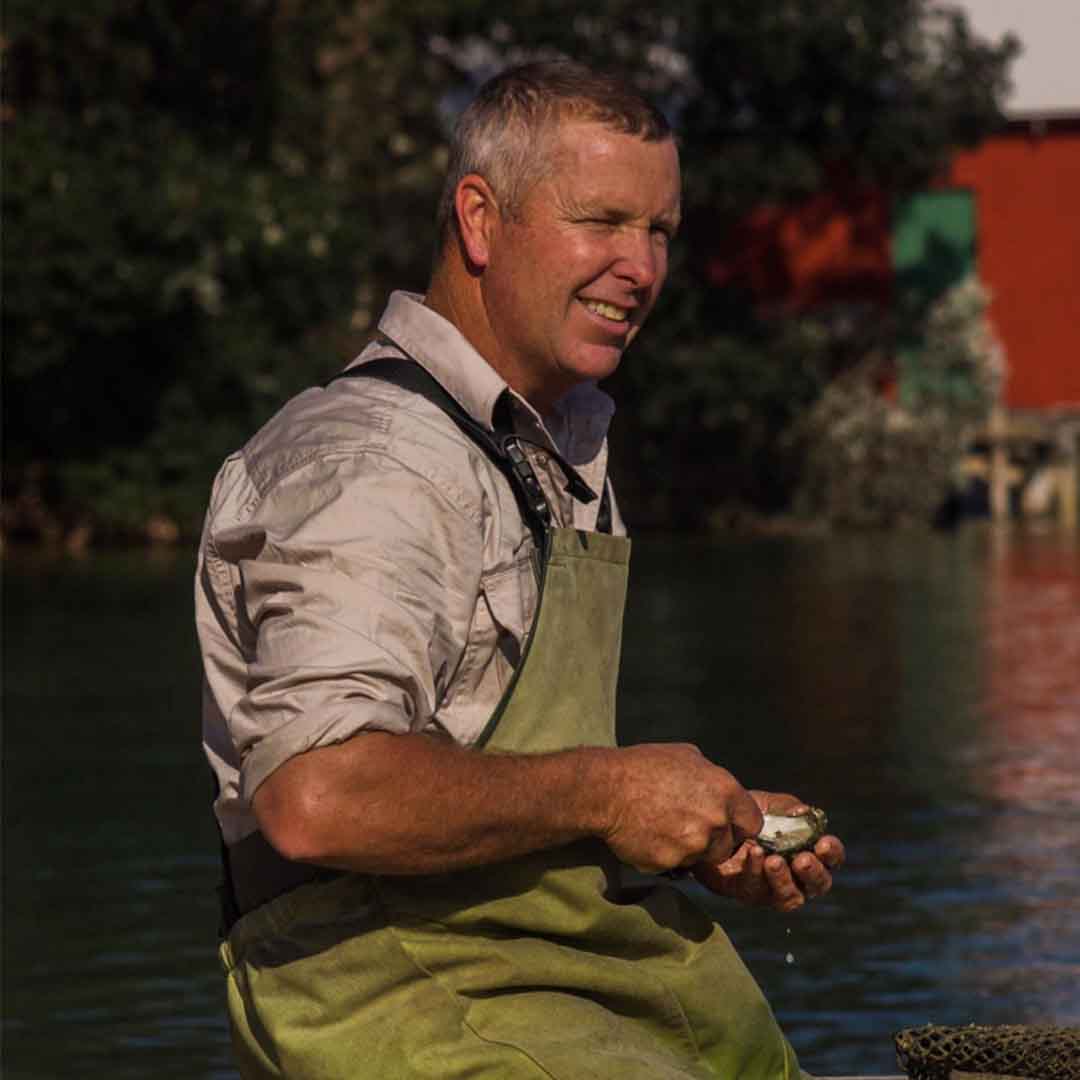 Merimbula Lake Oysters