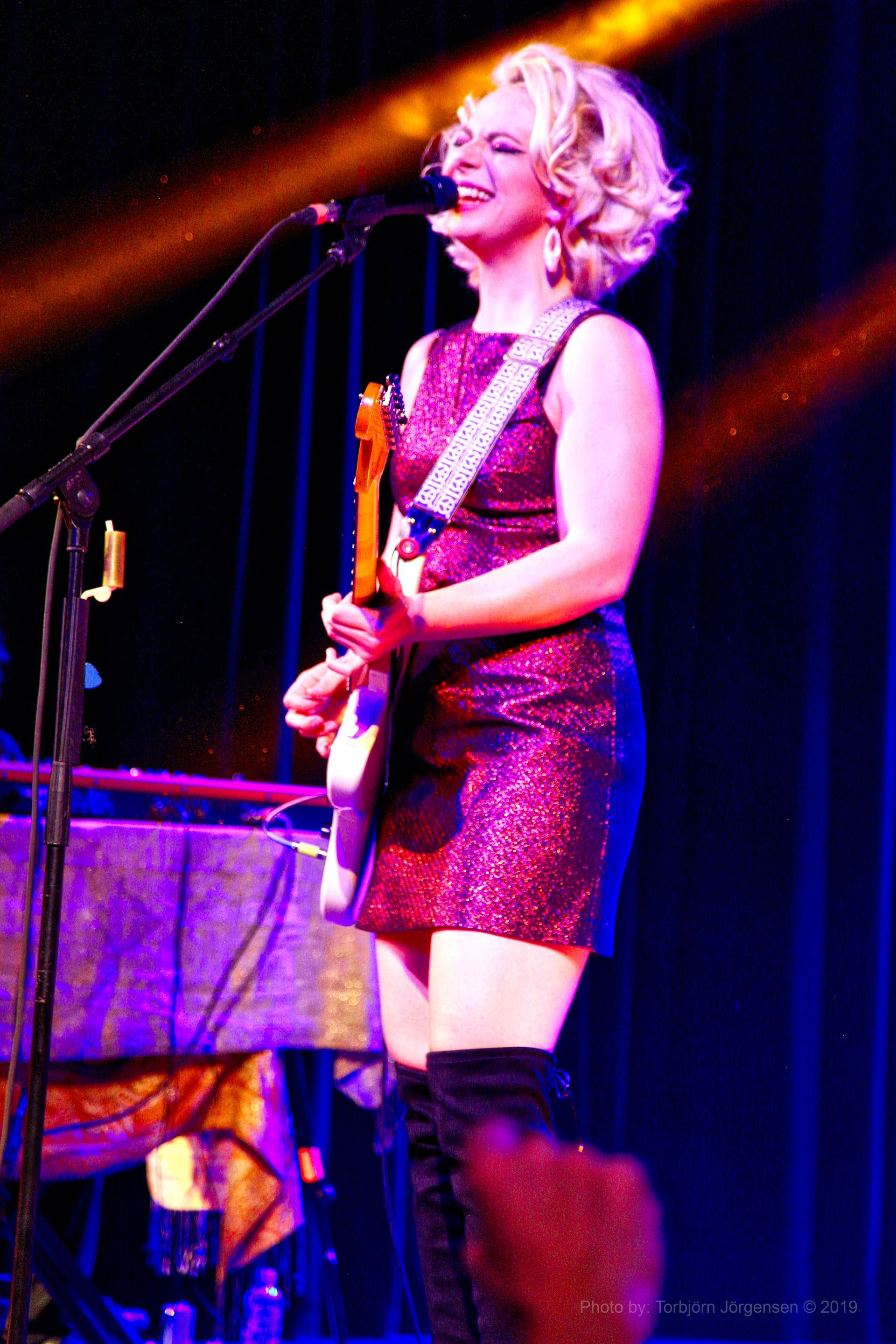 Samantha Fish