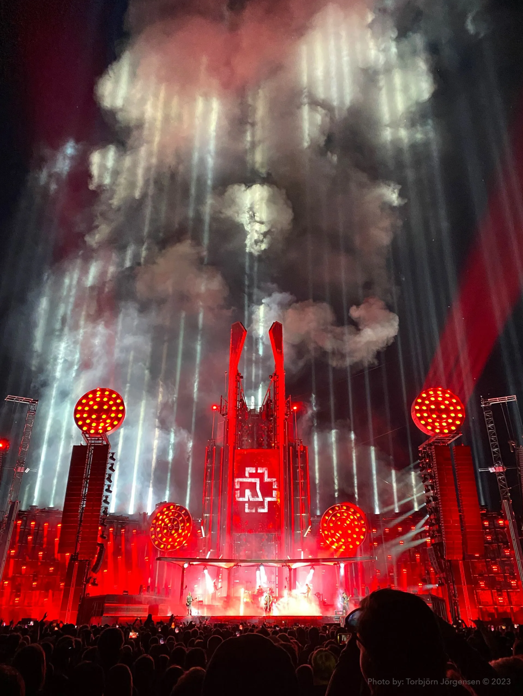 Rammstein