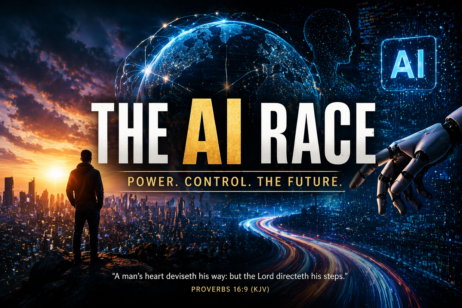 AI Race