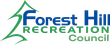forest hill rec council logo