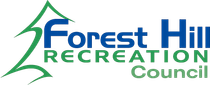 forest hill rec council logo
