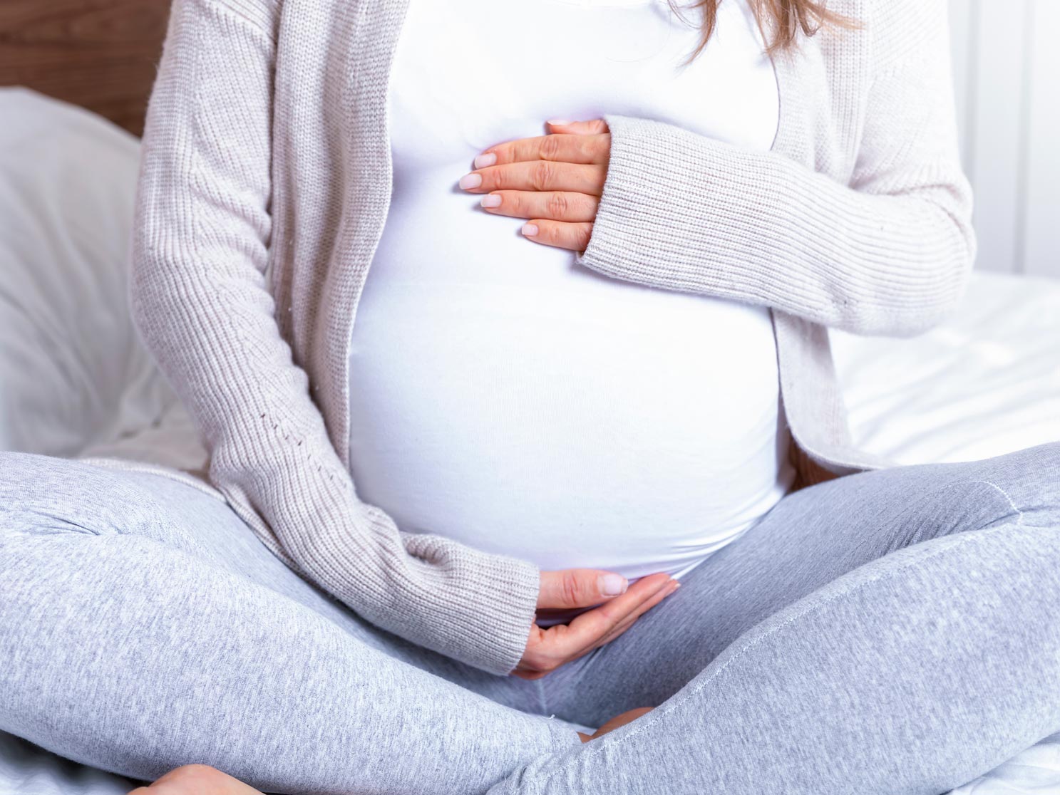 Pregnancy Conditions — Waseca, MN — Beschnett And Harvey Chiropractic