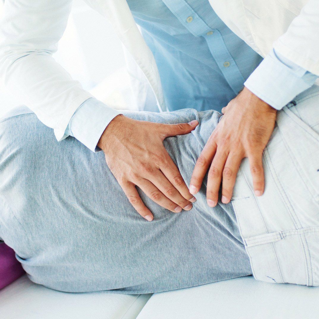 Back Pain Treatment — Waseca, MN — Beschnett And Harvey Chiropractic Back Pain Treatment — Waseca, MN — Beschnett And Harvey Chiropractic