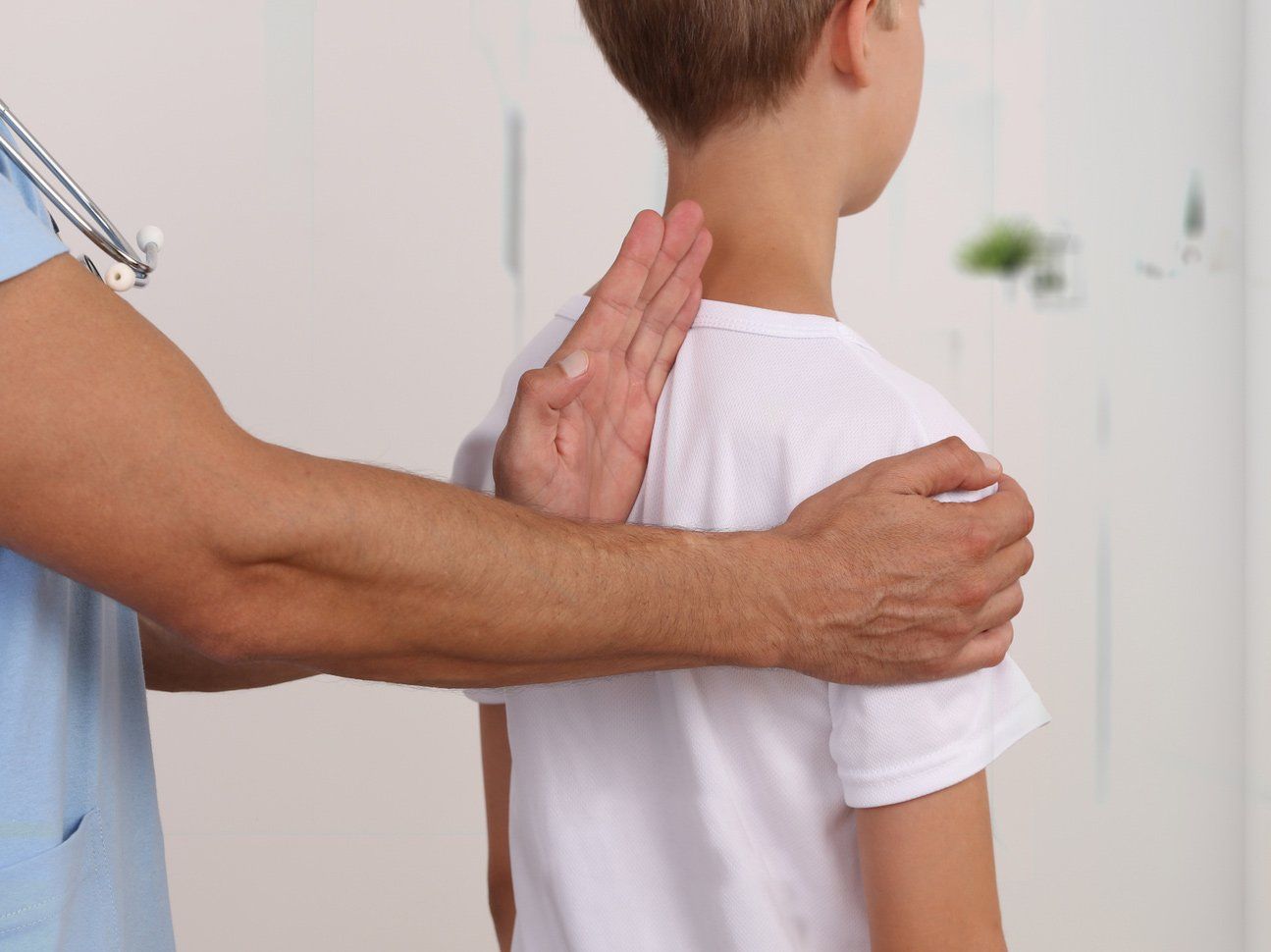 Scoliosis — Waseca, MN — Beschnett And Harvey Chiropractic