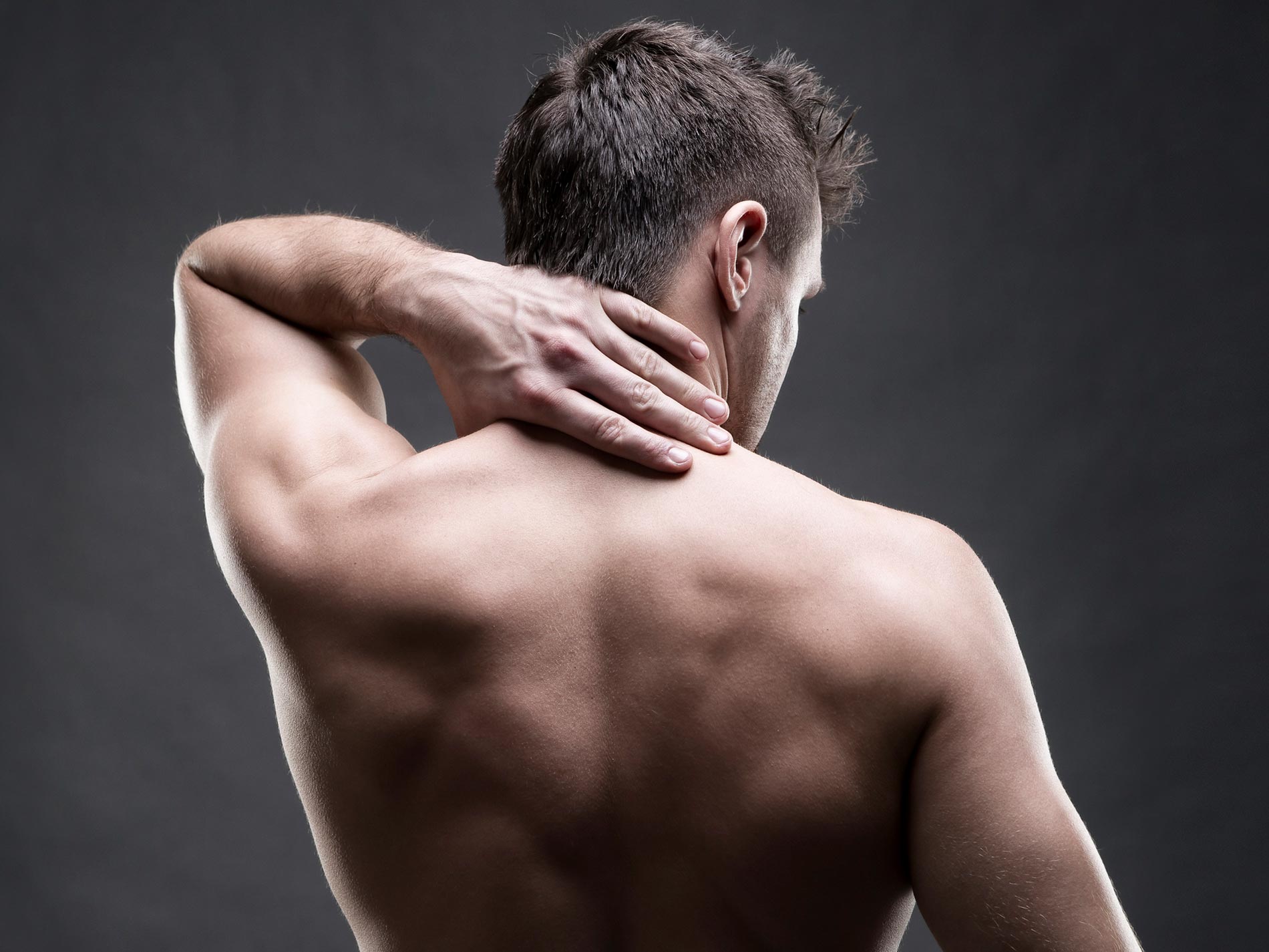 Muscular Pain — Waseca, MN — Beschnett And Harvey Chiropractic