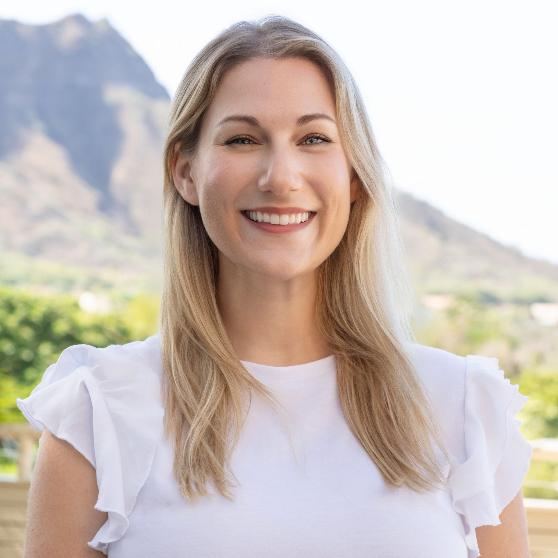 Doctor Melissa Ferguson
