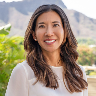 Doctor Sheri Shimogaki